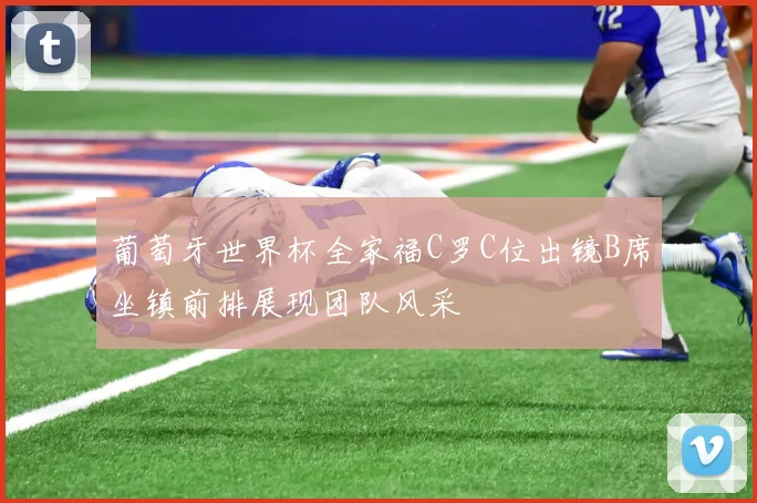 葡萄牙世界杯全家福C罗C位出镜B席坐镇前排展现团队风采